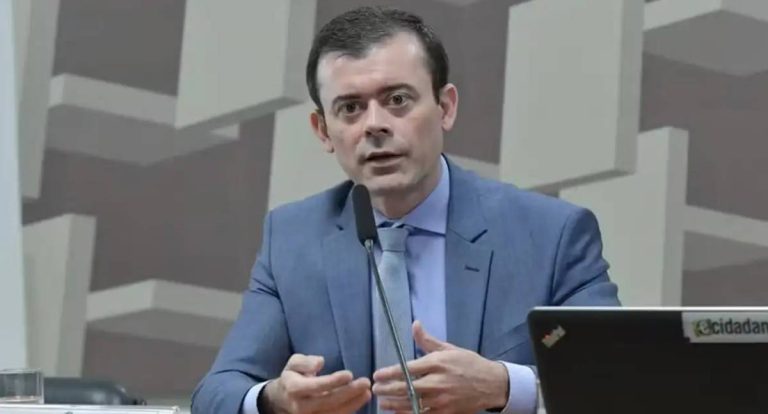 Rogério Ceron assume a Secretaria-Executiva do Ministério da Fazenda