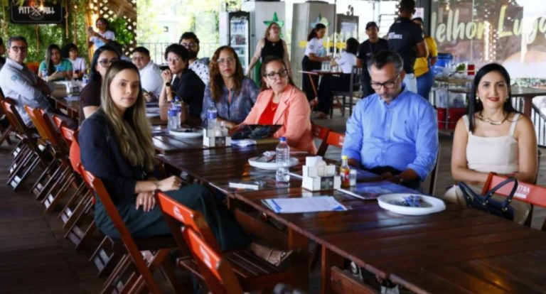 Rondônia inicia planejamento do turismo com reunião do Consetur para 2026