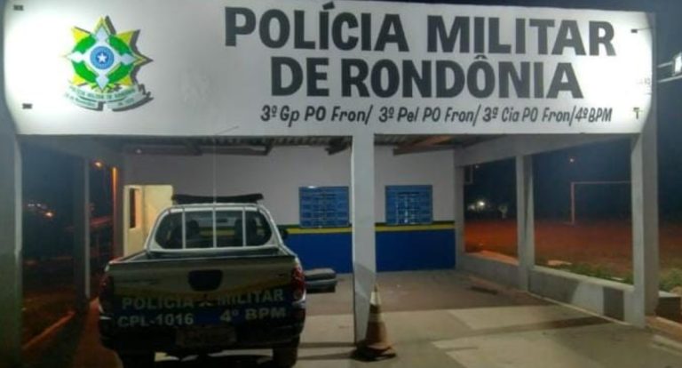 São Felipe do Oeste completa seis meses sem registro de furto