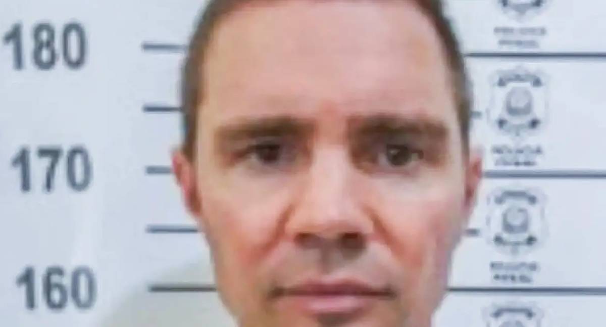 Segunda Turma do STF decide hoje se mantém prisão de Daniel Vorcaro