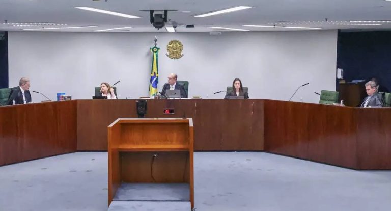 Segunda Turma do STF julgará manutenção da prisão de Daniel Vorcaro nesta sexta