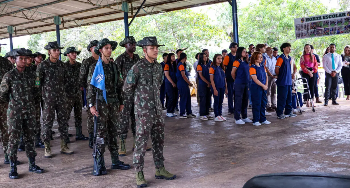 Semana da Água em Porto Velho promove ações de educação ambiental e sustentabilidade