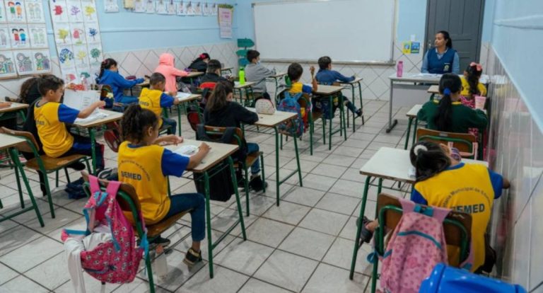 Semed retifica resultado para candidatos da zona rural