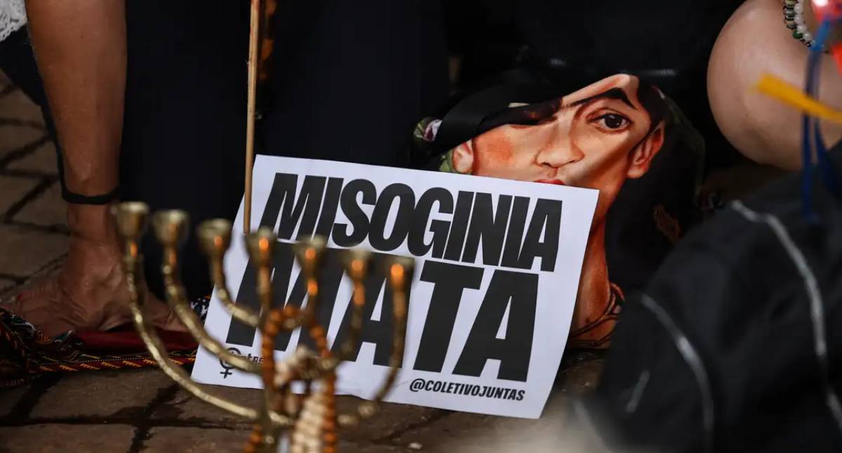 Senado aprova projeto que criminaliza a misoginia com pena de até 5 anos