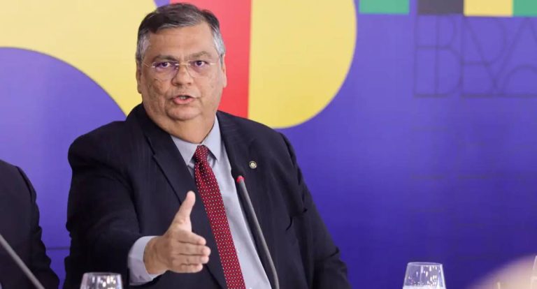 STF autoriza operação contra blogueiro por suposta perseguição a Flávio Dino