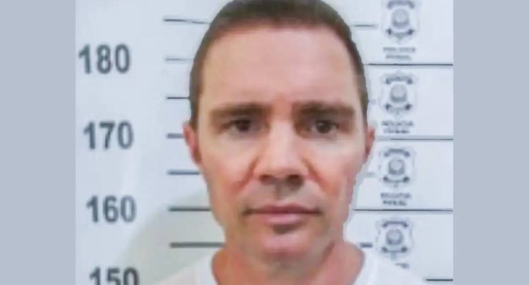 STF autoriza transferência Vorcaro para carceragem da PF em Brasília