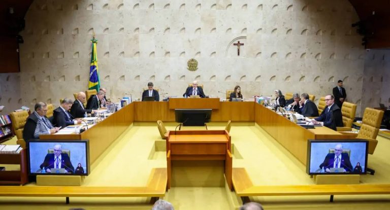 STF decide hoje se mantém prorrogação da CPMI do INSS no Congresso