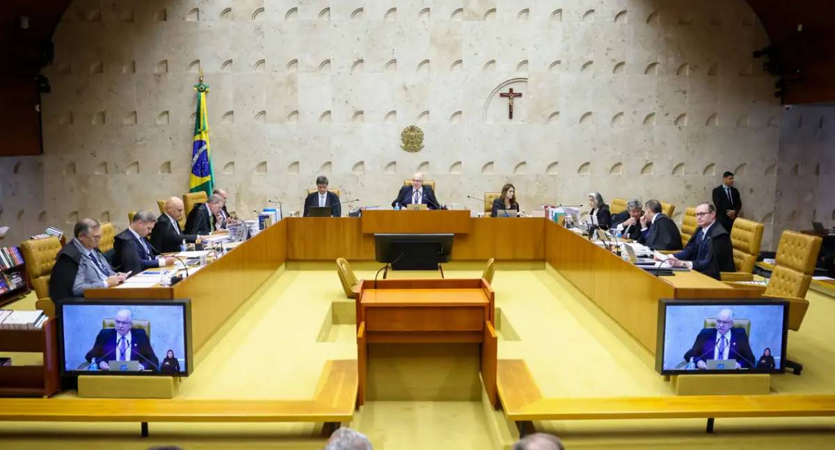 STF decide hoje se mantém prorrogação da CPMI do INSS no Congresso