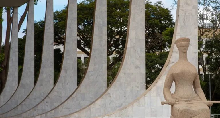 STF inicia votação sobre suspensão de "penduricalhos" nos Três Poderes