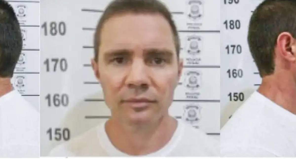 STF proíbe gravação de diálogos entre Daniel Vorcaro e defesa em presídio federal