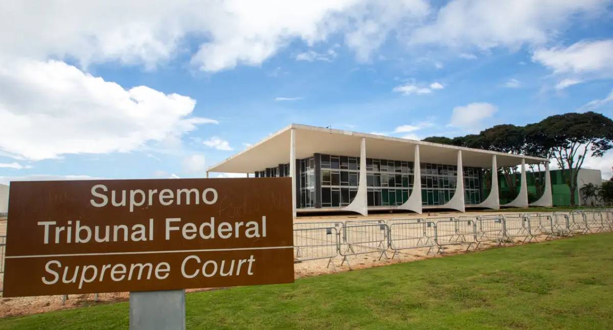 STF valida penduricalhos que elevam salários do Judiciário a R$ 78,8 mil