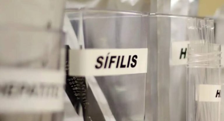 SUS incorpora antibiótico para profilaxia pós-exposição contra sífilis e clamídia