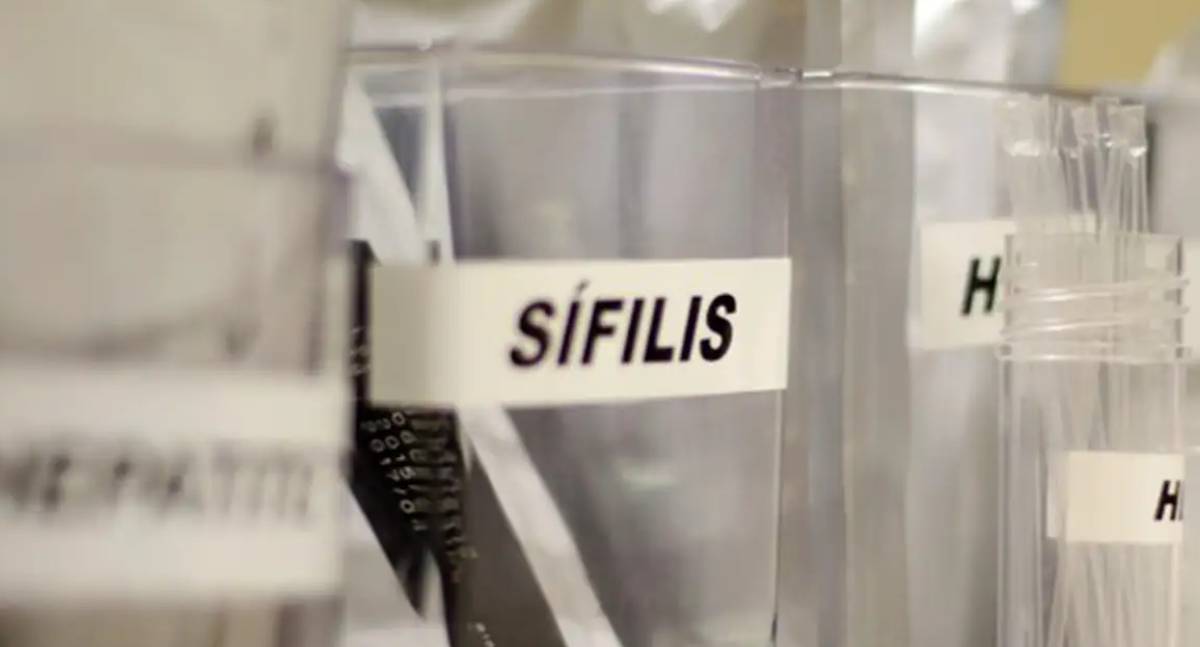 SUS incorpora antibiótico para profilaxia pós-exposição contra sífilis e clamídia