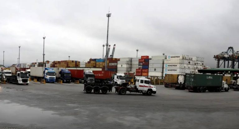 Tarifaço americano teve efeito pontual no PIB de 2025, aponta IBGE