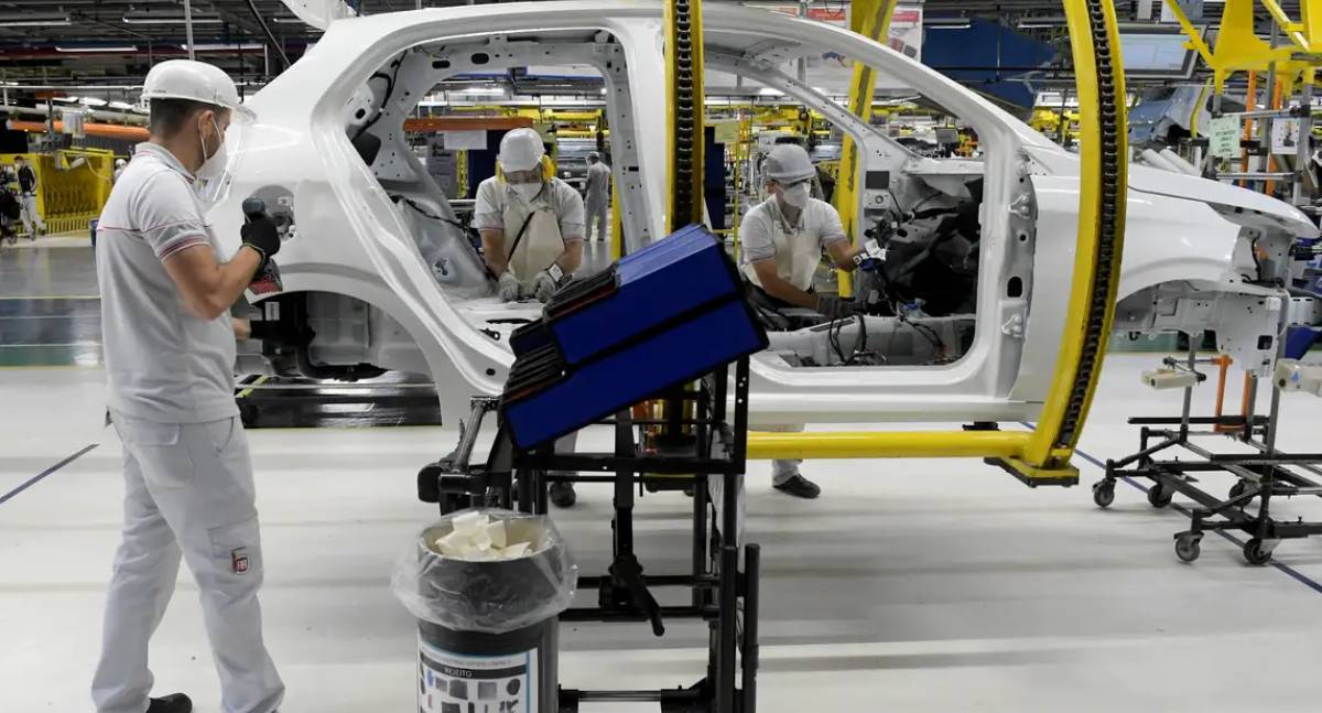 Taxa de inovação das empresas brasileiras atinge 64,4% em 2024, aponta IBGE