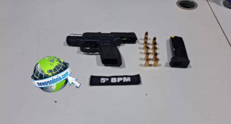 Taxista é detido após tentativa de homicídio contra colega