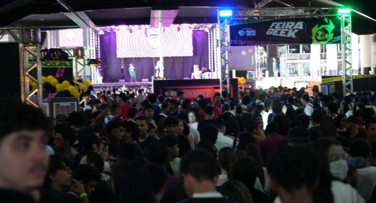 Tecnogame: Prefeitura e parceiros premiam desenvolvedores com bolsas de até 100%