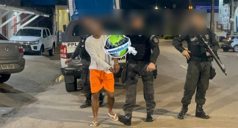 Tentativa de homicídio em presídio da capital resulta na apreensão de 14 armas artesanais