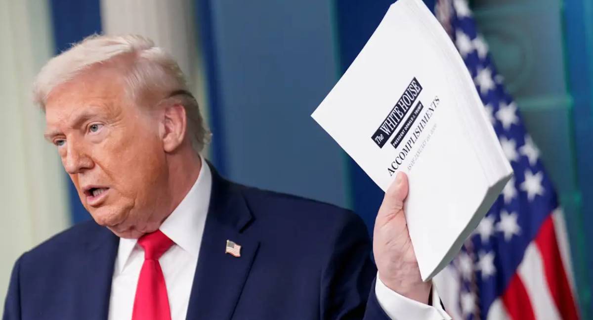 Trump pressiona Irã por cessar-fogo e alerta para consequências graves