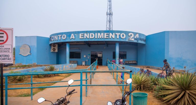 UBS José Adelino suspende atendimentos para manutenção nesta quinta-feira (12)