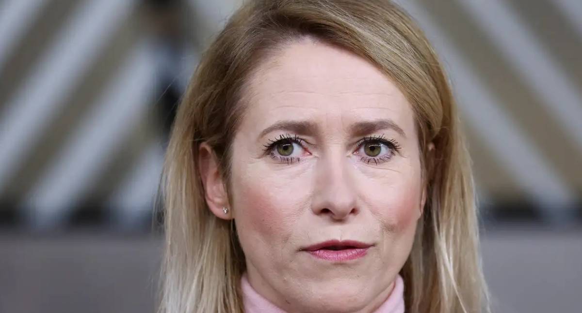 UE propõe à ONU acordo para exportação de petróleo pelo Estreito de Ormuz