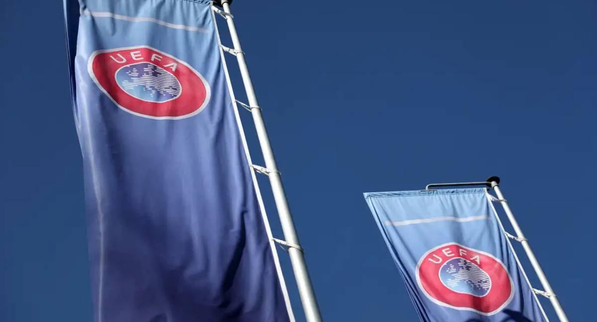 Uefa cancela Finalíssima em meio a conflitos no Oriente Médio