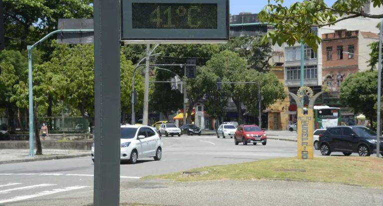 Última década foi a mais quente já registrada, aponta relatório da ONU