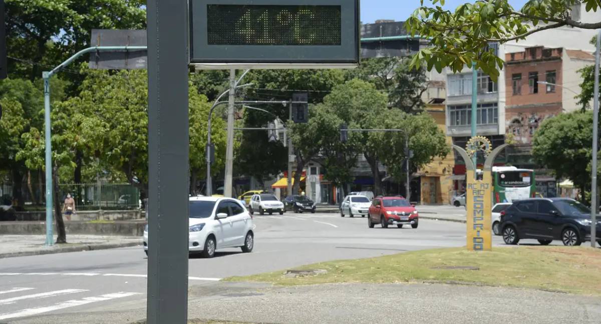 Última década foi a mais quente já registrada, aponta relatório da ONU