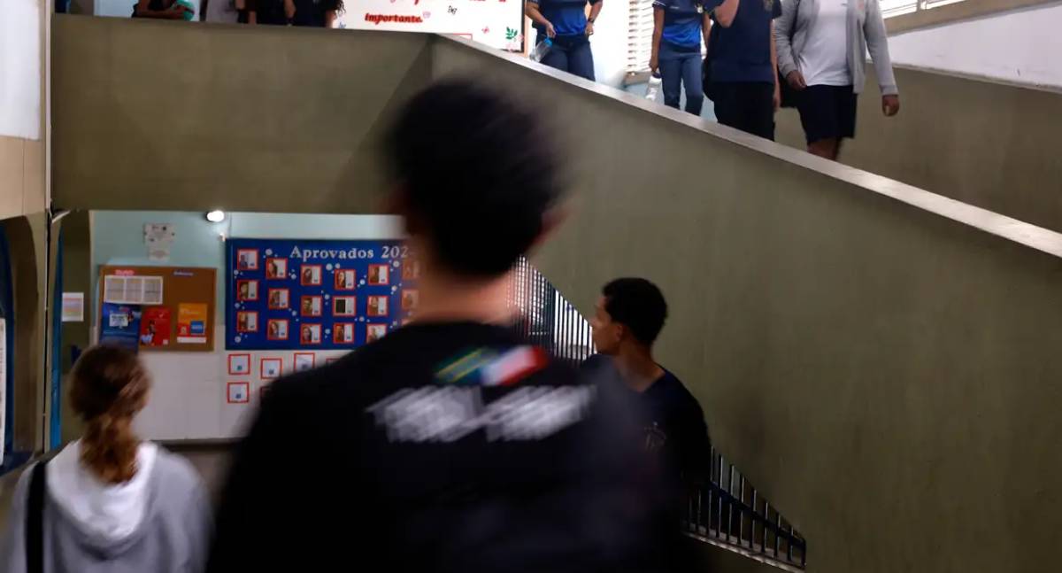 Unicef alerta que 75 mil alunos ainda não têm acesso a água nas escolas brasileiras