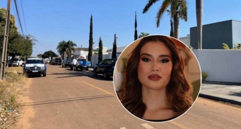 Universitário investigado por estupro estava em local de morte de estudante