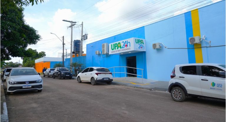 UPA 24h José Adelino é inaugurada pela Prefeitura para ampliar saúde na zona Leste