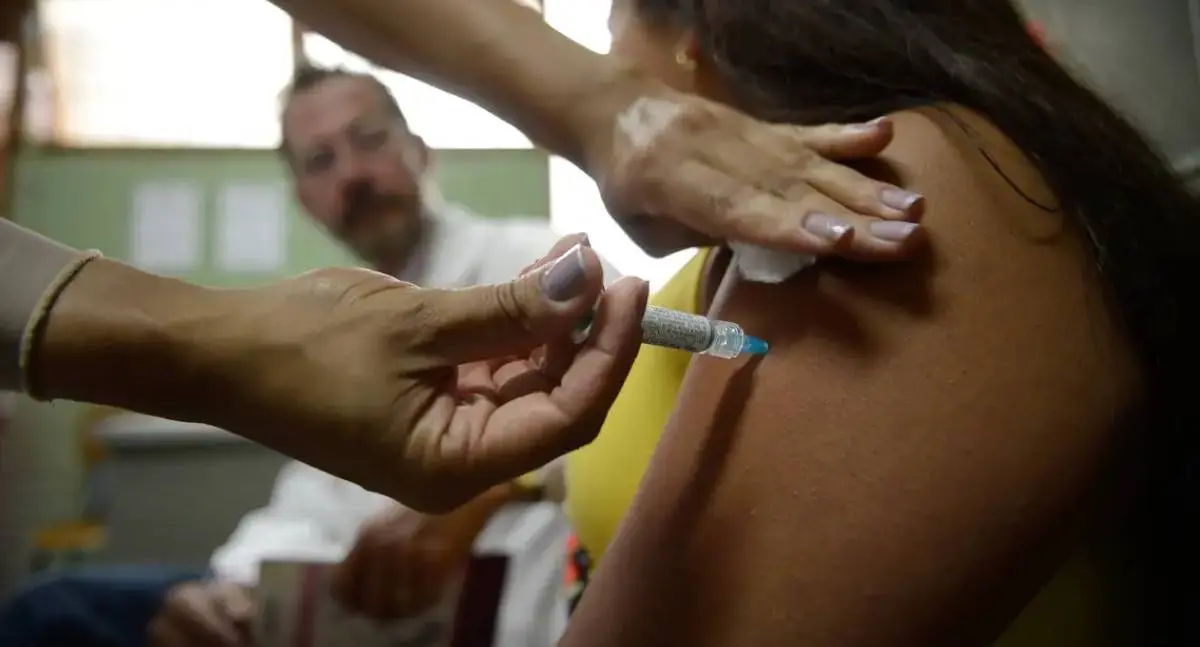 Vacinação contra HPV avança no Brasil, mas mortes ainda preocupam
