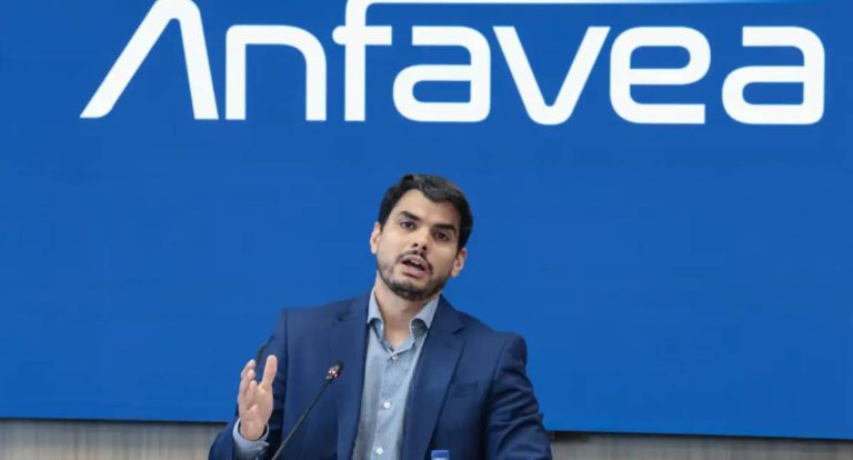 Venda de veículos cresce 8,6% em fevereiro, aponta Anfavea