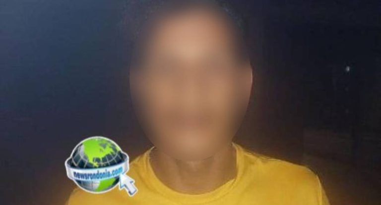 Vulgo “Pateta” é preso perto de condomínio na zona leste