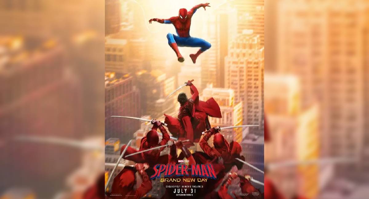 Sessão inclusiva de “Homem-Aranha: Um Novo Dia” promove experiência adaptada para pessoas com TEA em Porto Velho