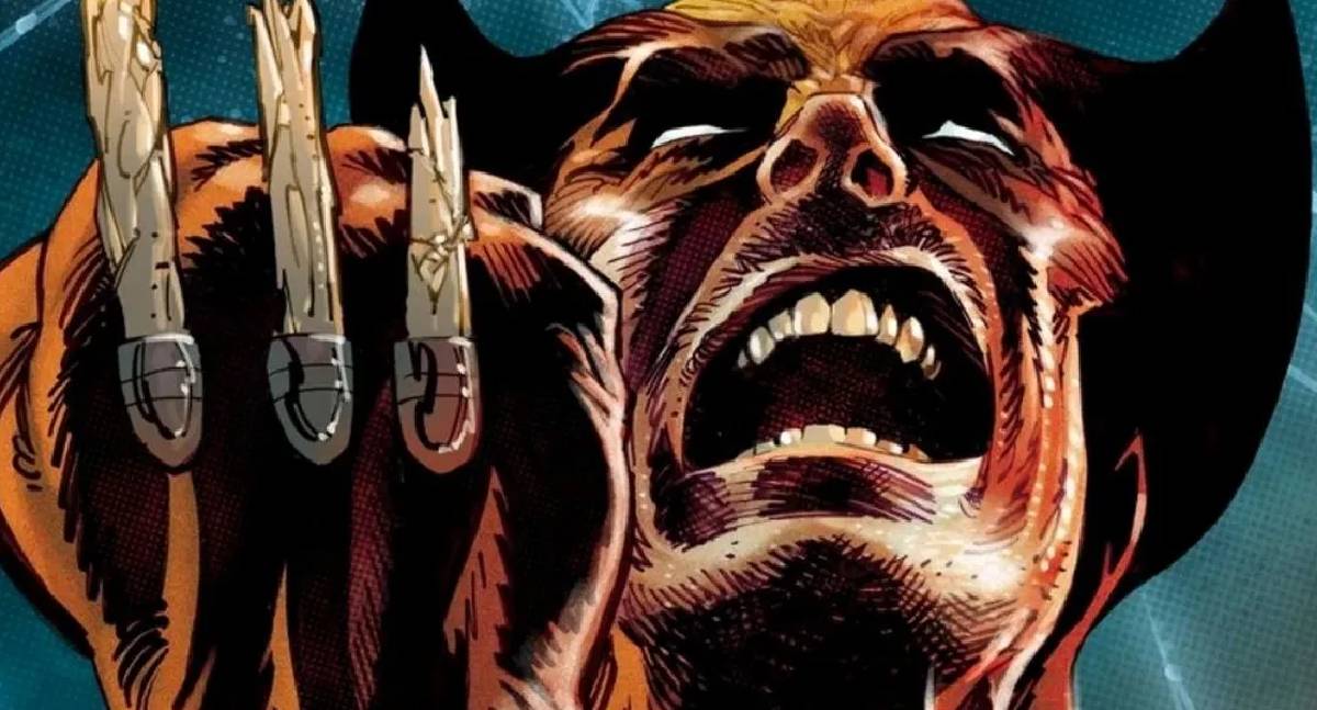Wolverine muda nos quadrinhos e surpreende fãs