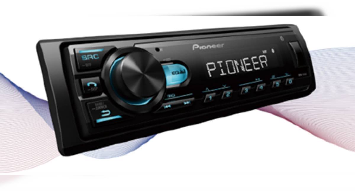 Pioneer apresenta opções de som automotivo para o Dia das Mães