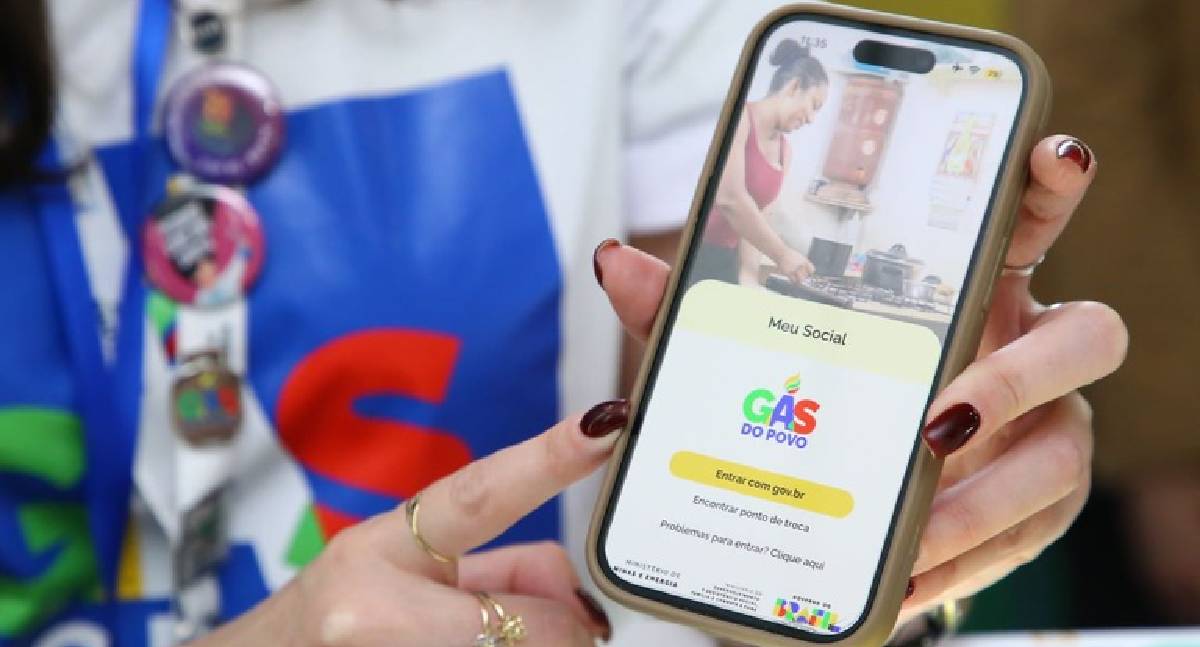 Gás do Povo tem valores reajustados pelo governo