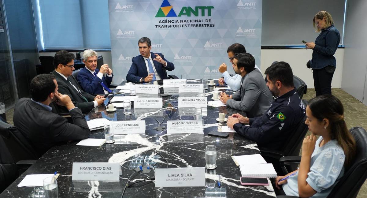 Bagattoli cobra ações contra pedágio na BR-364