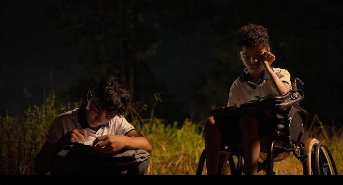 Filme rondoniense viraliza com teaser e ganha destaque