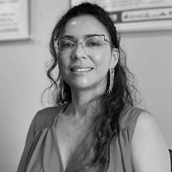 Madalena Cavalcante