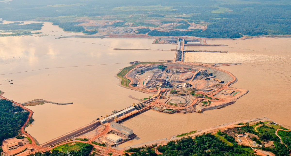 Desenvolvimento e território na Amazônia: quem define as prioridades?