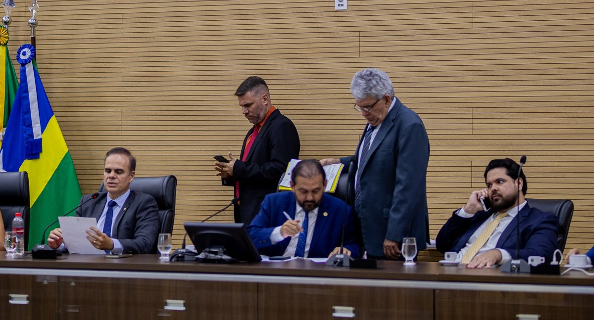 Alero aprova projeto para viabilizar ampliação da Polícia Técnico-Científica em Porto Velho