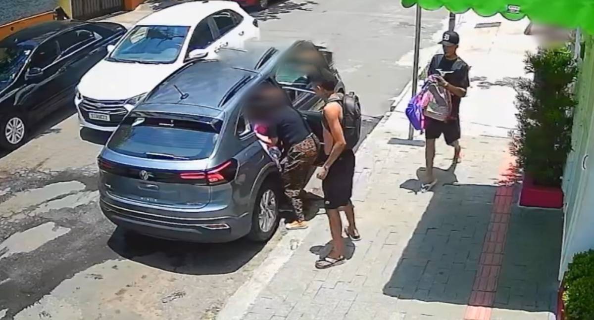 Alerta sobre suposta tentativa de rapto de crianças mobiliza pais e escolas em RO
