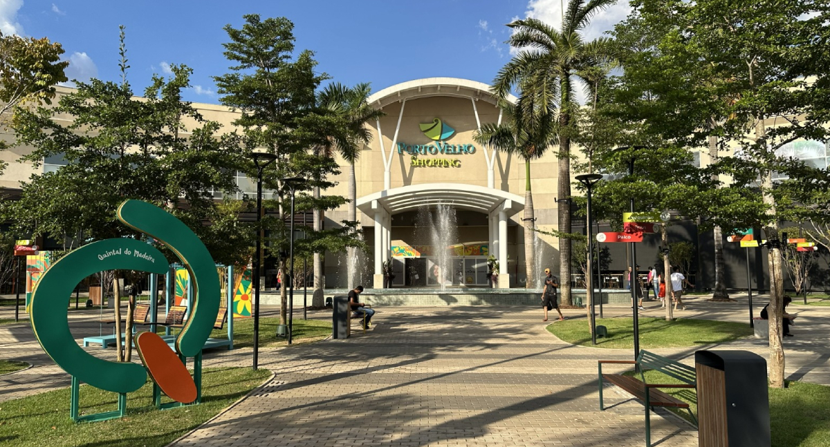 Dia das Mães tem cinema e dança no Porto Velho Shopping