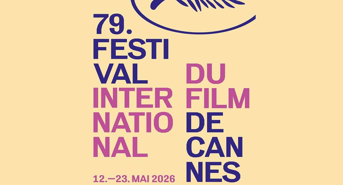 Festival de Cannes divulga filmes da 79ª edição sem Brasil na disputa