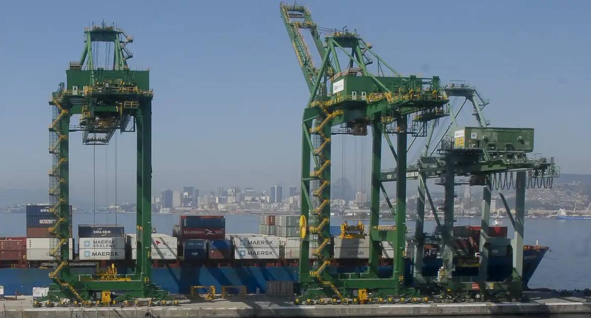 Guerra no Oriente Médio derruba exportações do agronegócio brasileiro em 26%