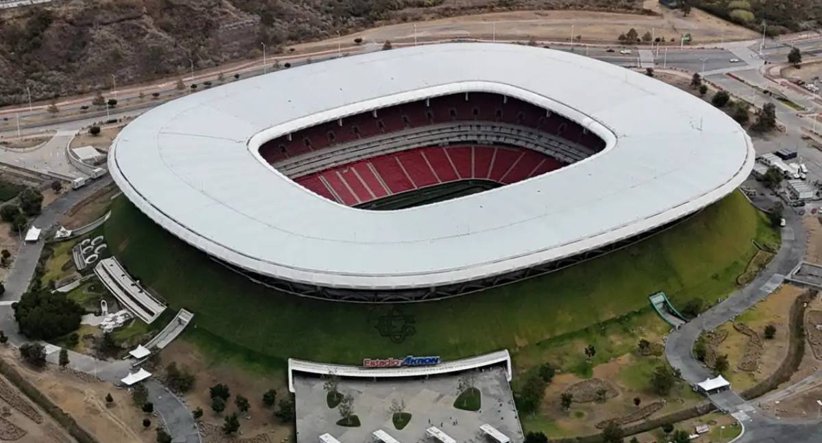 Irã aguarda resposta da Fifa sobre mudança de local na Copa do Mundo