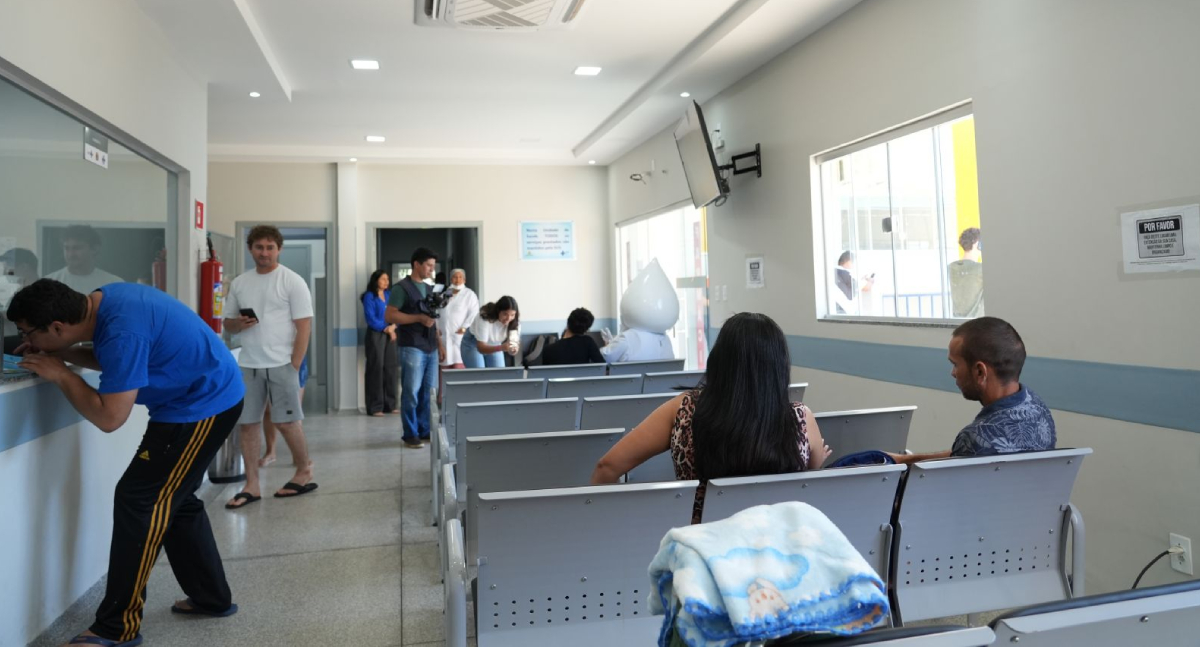 Porto Velho amplia atendimentos especializados e moderniza rede municipal de saúde