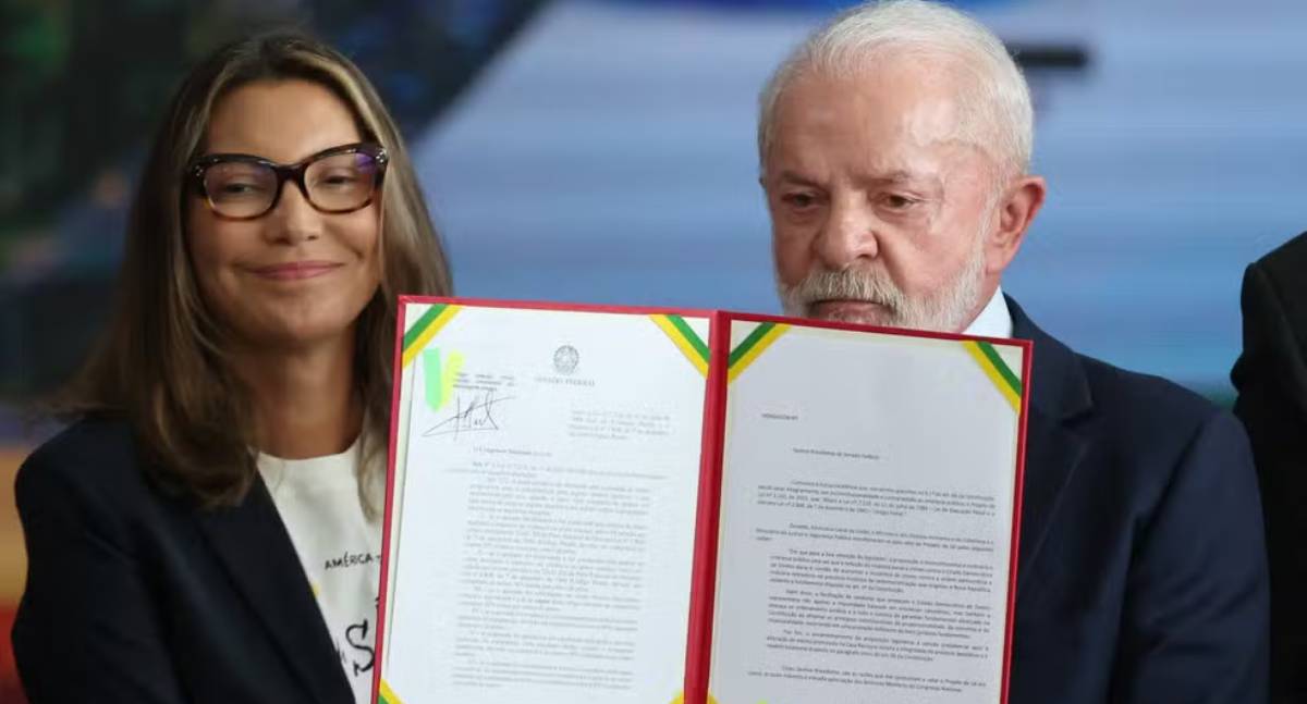 Queda de veto ao PL da Dosimetria pode reduzir penas para crimes hediondos